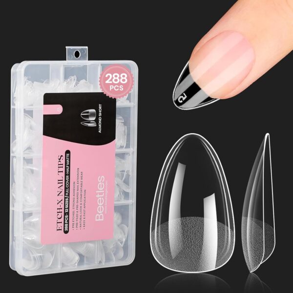 Nail Tips