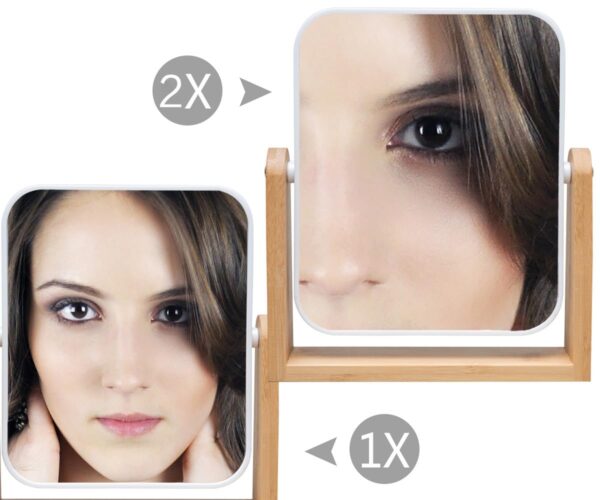 Makeup Mirror - Image 2