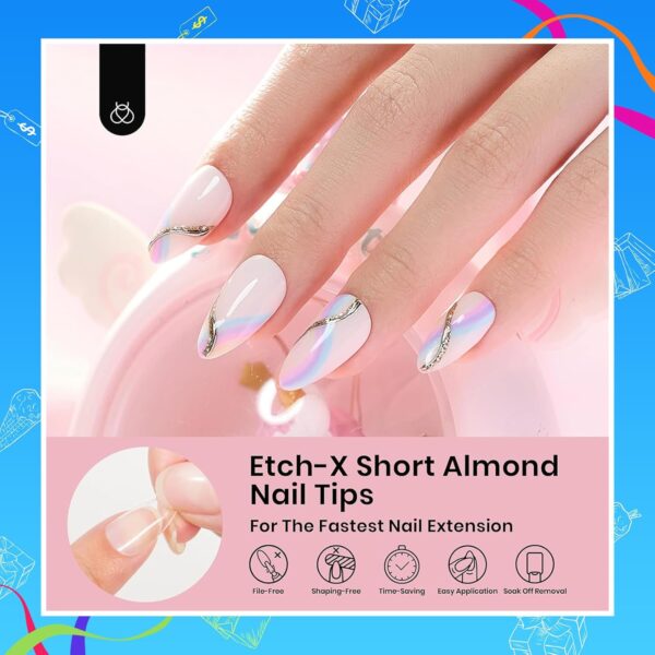 Nail Tips - Image 2