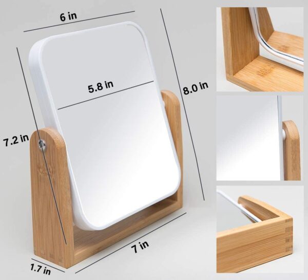 Makeup Mirror - Image 3