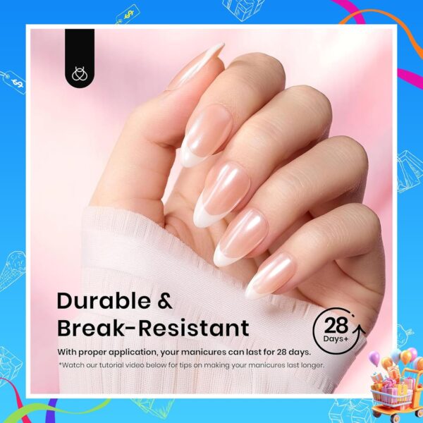 Nail Tips - Image 4