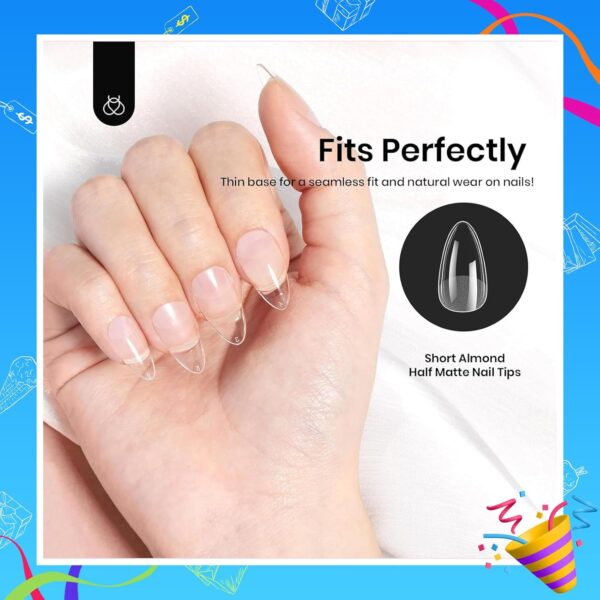 Nail Tips - Image 6