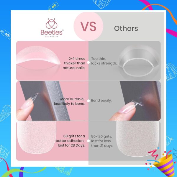 Nail Tips - Image 7