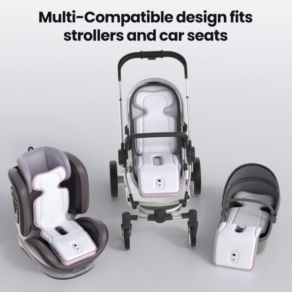 Baby Stroller - Image 6