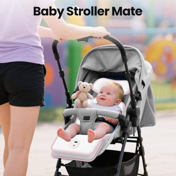 Baby Stroller - Image 7